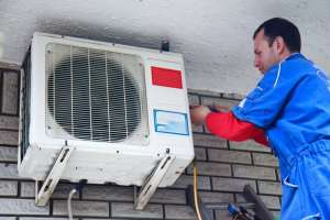 24/7 and Emergency HVAC Near Henrico, VA | Air Conidtioning and Heating Contractors